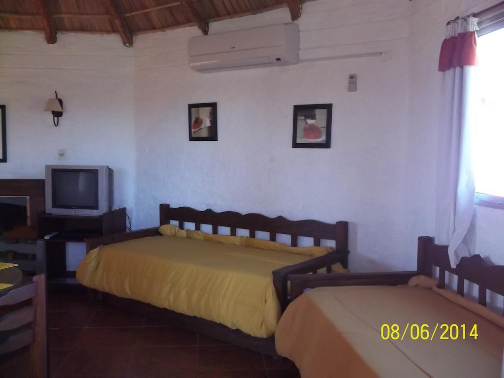 Termas Sol Y Luna Termas del Dayman Room photo