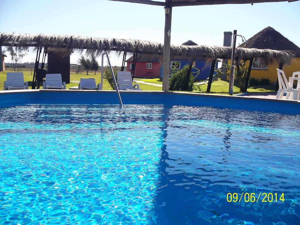 Termas Sol Y Luna Termas del Dayman Room photo