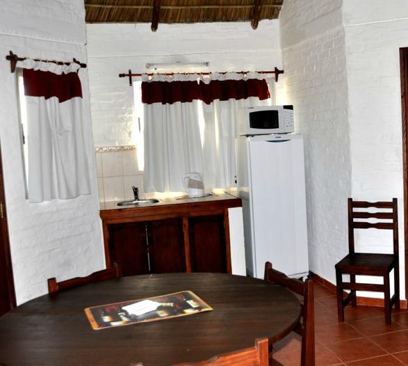 Termas Sol Y Luna Termas del Dayman Room photo